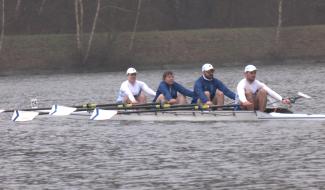 Aviron : 52e tête de rivière international des 3Y
