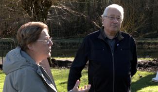 La Louvière: la Cantine des Italiens deviendra-t-elle un musée consacré à l'histoire de l'immigration?