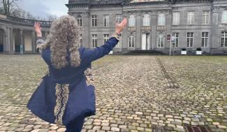 SENEFFE  : C'EST ICI QUE CA SE PASSE