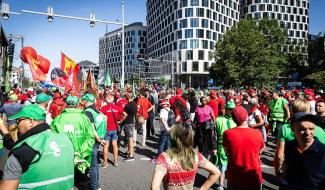 Manifestation du 12 mars : le point sur les perturbations attendues