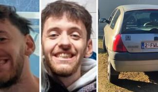 Soignies : disparition inquiétante de Jonathan Patte