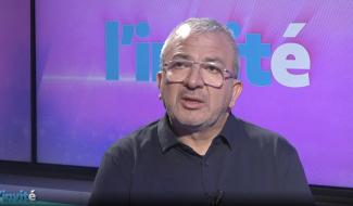 L'INVITE - Eugenio Frizzi