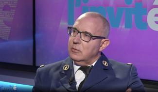 L'INVITE - Dominique Ramet