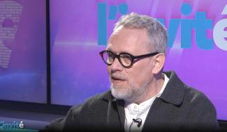 L'INVITE - Vincent Thirion