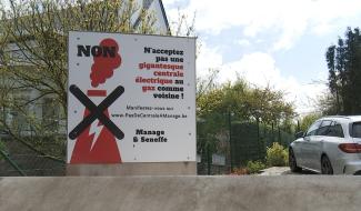 Manage/Seneffe : le Conseil d’État annule le permis pour la centrale TGV