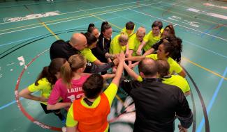 Au Coeur des Dames : Megap Morlanwelz