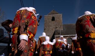 Haulchin : un village avec le folklore dans le coeur