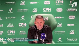 RAAL - Antwerp : la préface de Fred Taquin