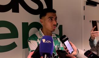 RAAL - Antwerp (0-0) : les réactions d'après match