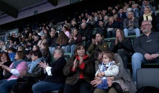 RAAL : première Women's Day