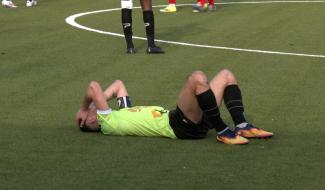 P1 : Soignies - Frasnes