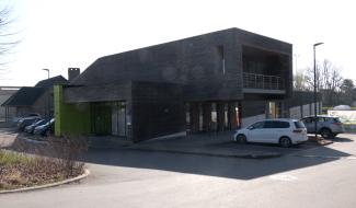 Ecaussinnes : la crèche va grandir