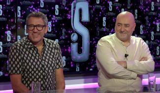 L'INTERVIEW SPECTACULAIRE