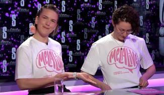 L'INTERVIEW SPECTACULAIRE