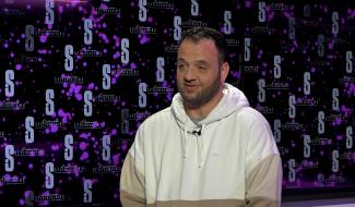 L'INTERVIEW SPECTACULAIRE