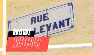 WOW ! La maison témoin du Bois-du-Luc.