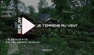 La Séquence du Téléspectateur