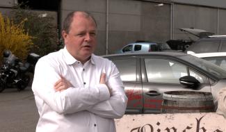 Wanty : Christophe Wanty se retire et bâtit déjà son avenir