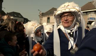 Strépy-Bracquenies : les Paysans fêtent leurs 15 ans