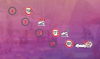 Procès Falzone : 173 km/h moins de 3 secondes avant le drame