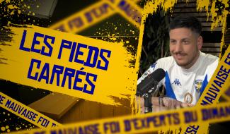 Les Pieds Carrés (Episode 12)