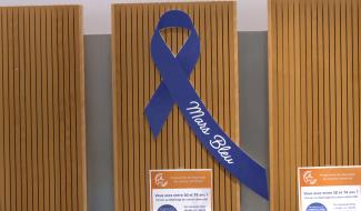 Mars Bleu : une journée d’information au CHU Tivoli pour sensibiliser au dépistage du cancer colorectal