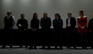 « Inferno » Le polar noir de Brandon Gotto