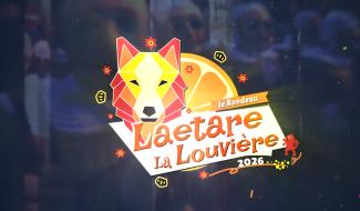 LAETARE 2026 : le cortège du lundi