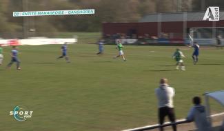 D2 : Entité Manageoise - Ganshoren