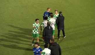 D3 Amateur: RAAL B - Arquet