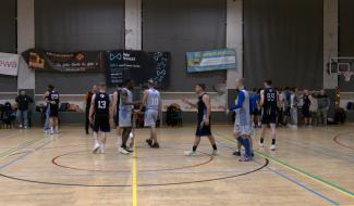 Basket P2 : Louviérois et Carniérois ont déjà réussi leur saison