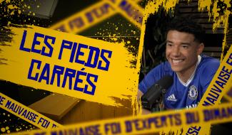 Les Pieds Carrés (Episode 13)