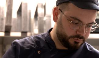 Dans les coulisses d’un artisan glacier : tradition et créativité au cœur de la Maison du Dessert