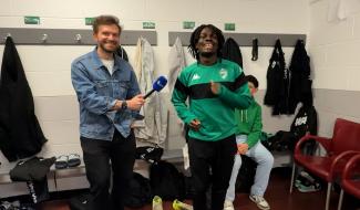 Au Centre de Nos Clubs : La Louvière Centre