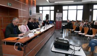 Braine-le-Comte: la dignité humaine au centre de l'action sociale