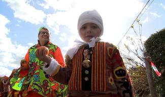 Gottignies : un carnaval sans fausse note