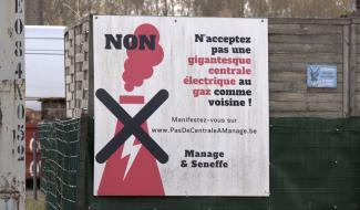 Manage/Seneffe : permis annulé pour la centrale électrique TGV