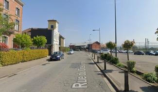 Braine-le-Comte : début des travaux de réaménagement de la rue du Onze Novembre