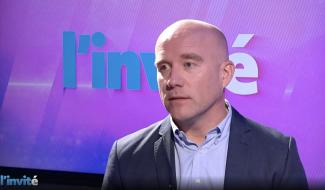 L'INVITE - Jérôme Urbain