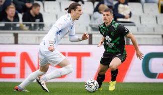 La RAAL doit réagir : un début de playdowns inquiétant