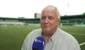 Binche : Fred Tilmant met fin à sa carrière politique