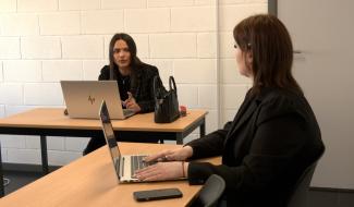 La Louvière : aide à l'emploi pour les bénéficiaires du CPAS grâce aux contrats "article 61"