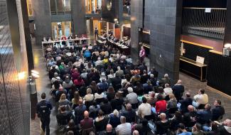 Procès Falzone : la désignation du jury populaire est en cours