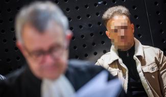 Procès Falzone : 173 km/h moins de 3 secondes avant le drame