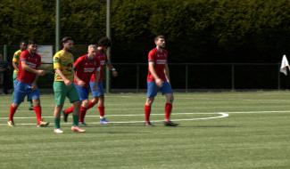 P2B : Bracquegnies s'impose contre Cuesmes et assure son maintien (10-2)