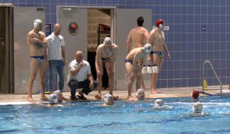 ENL Water-Polo : une saison parfaite à conclure