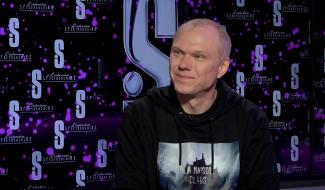 L'INTERVIEW SPECTACULAIRE