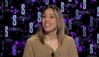 L'INTERVIEW SPECTACULAIRE