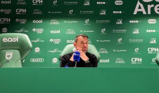 RAAL - Dender : les réactions d'après match