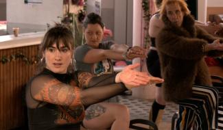 Drag et cabaret à l'honneur pour la nuit Charivari